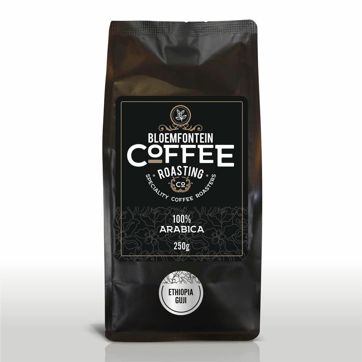 Ethiopia Guji