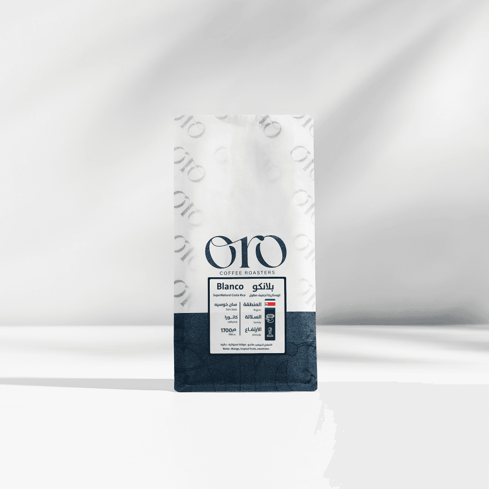 بلانكو - كوستاريكا 250G