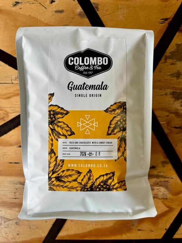 Guatemala