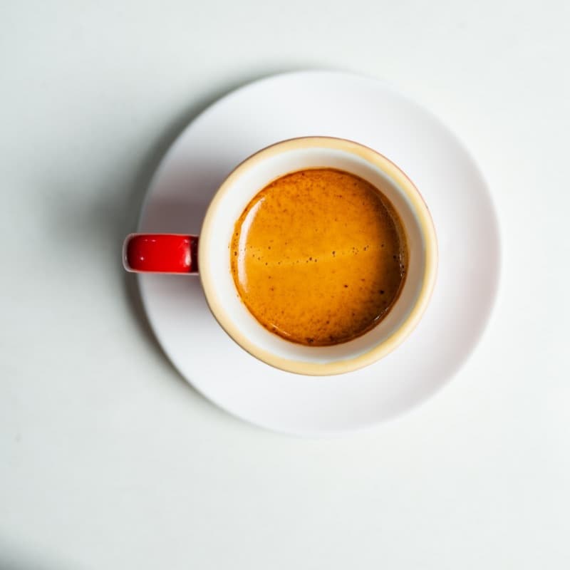 Honnametti Estate – Washed Espresso