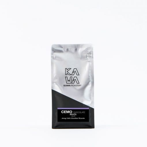 CEMORRADO CHOCOLATE