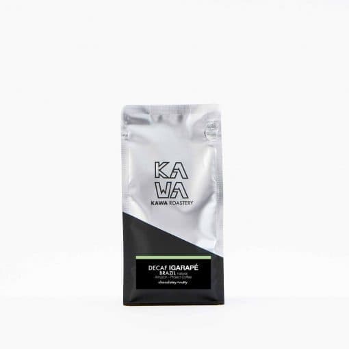 DECAF IGARAPÉ
