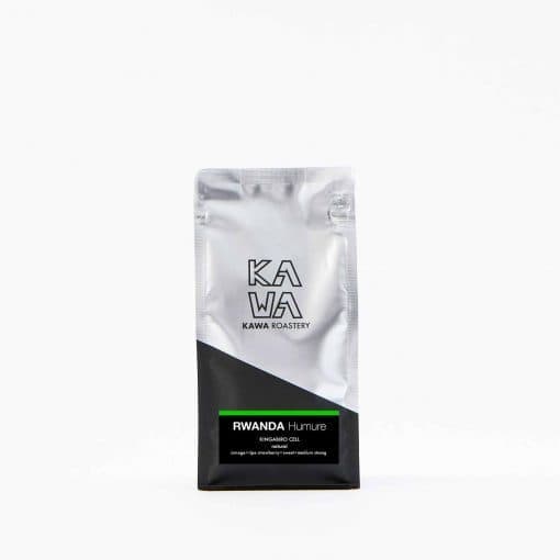 Rwanda Humure