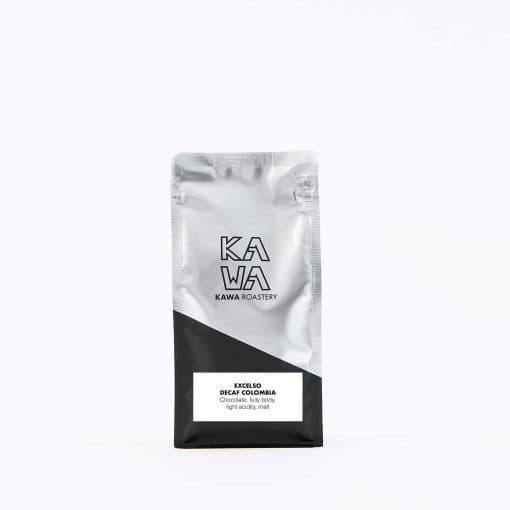 Excelso Decaf Kolumbien