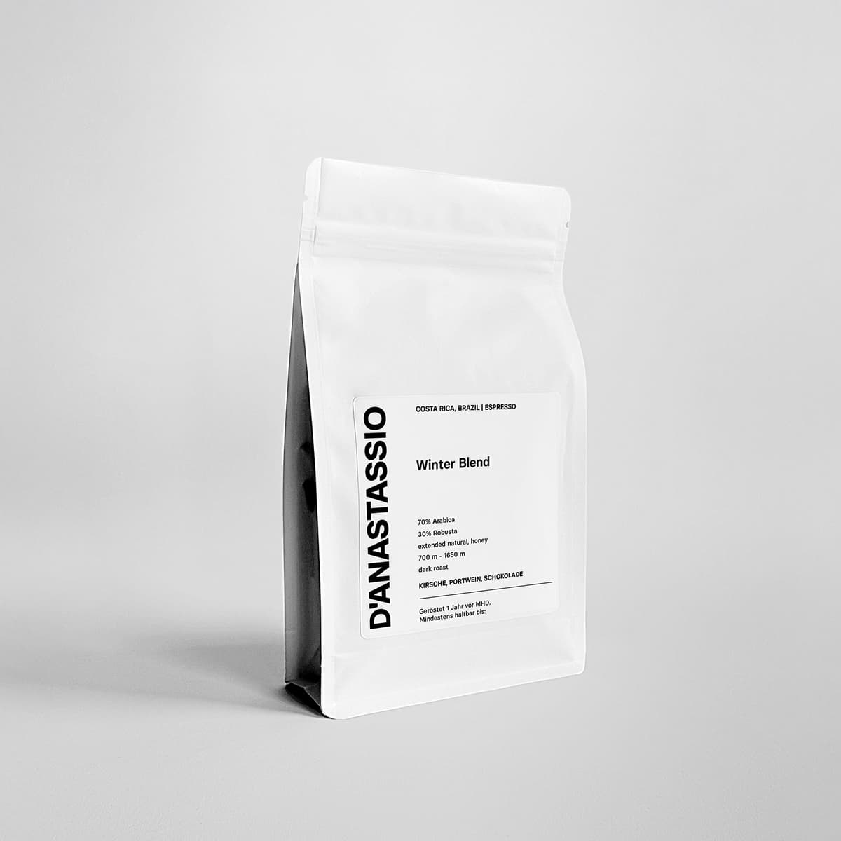 Winter Blend