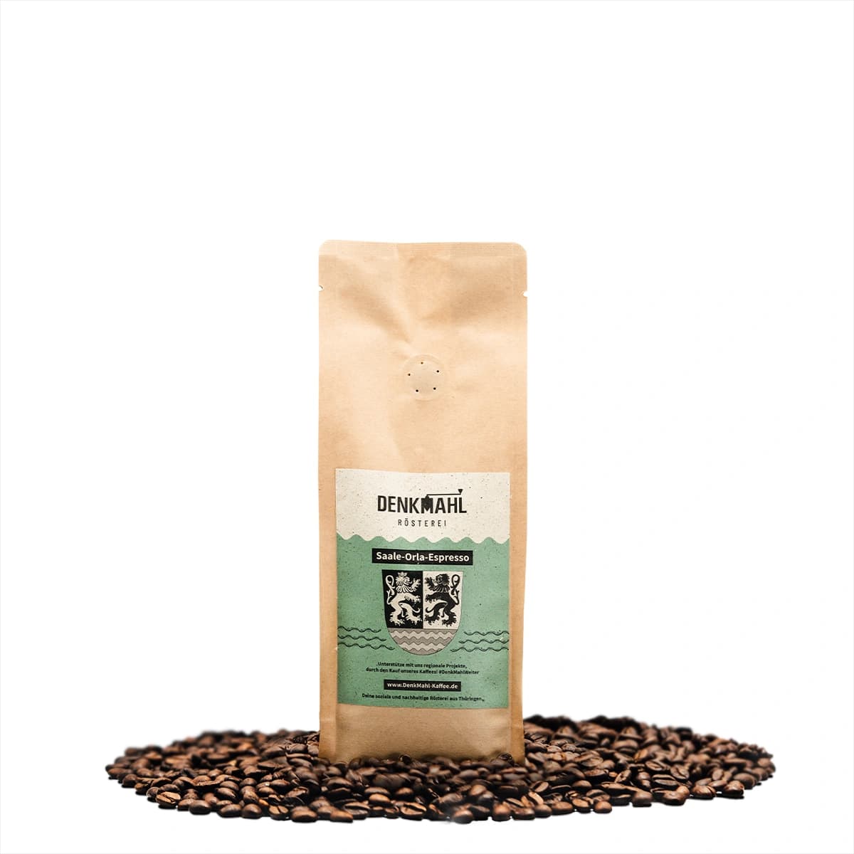 Saale-Orla-Espresso