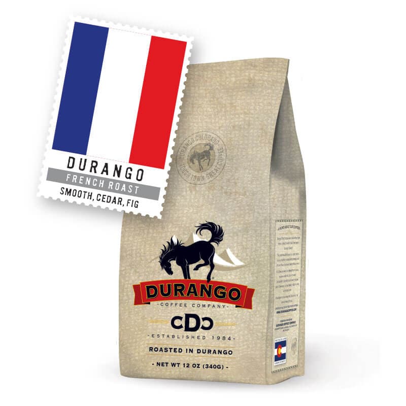 French Roast