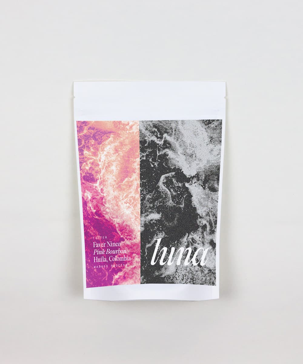 Faver Ninco (Pink Bourbon)