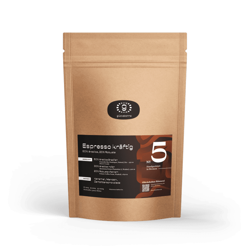 Espresso Blend