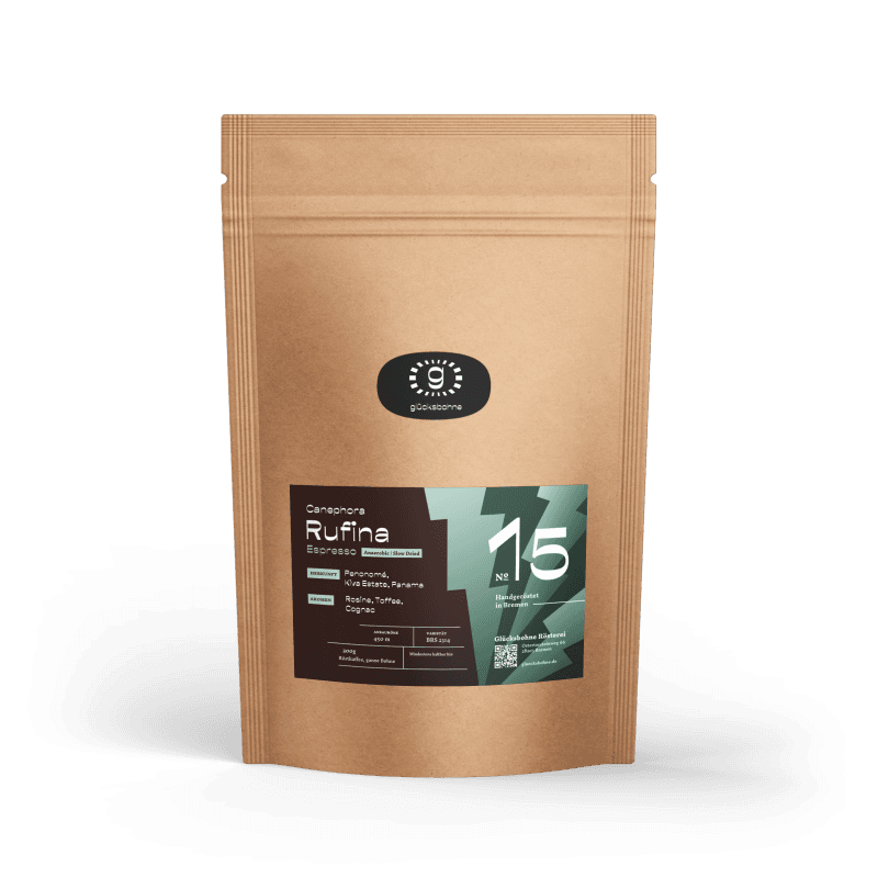 Panama Rufina