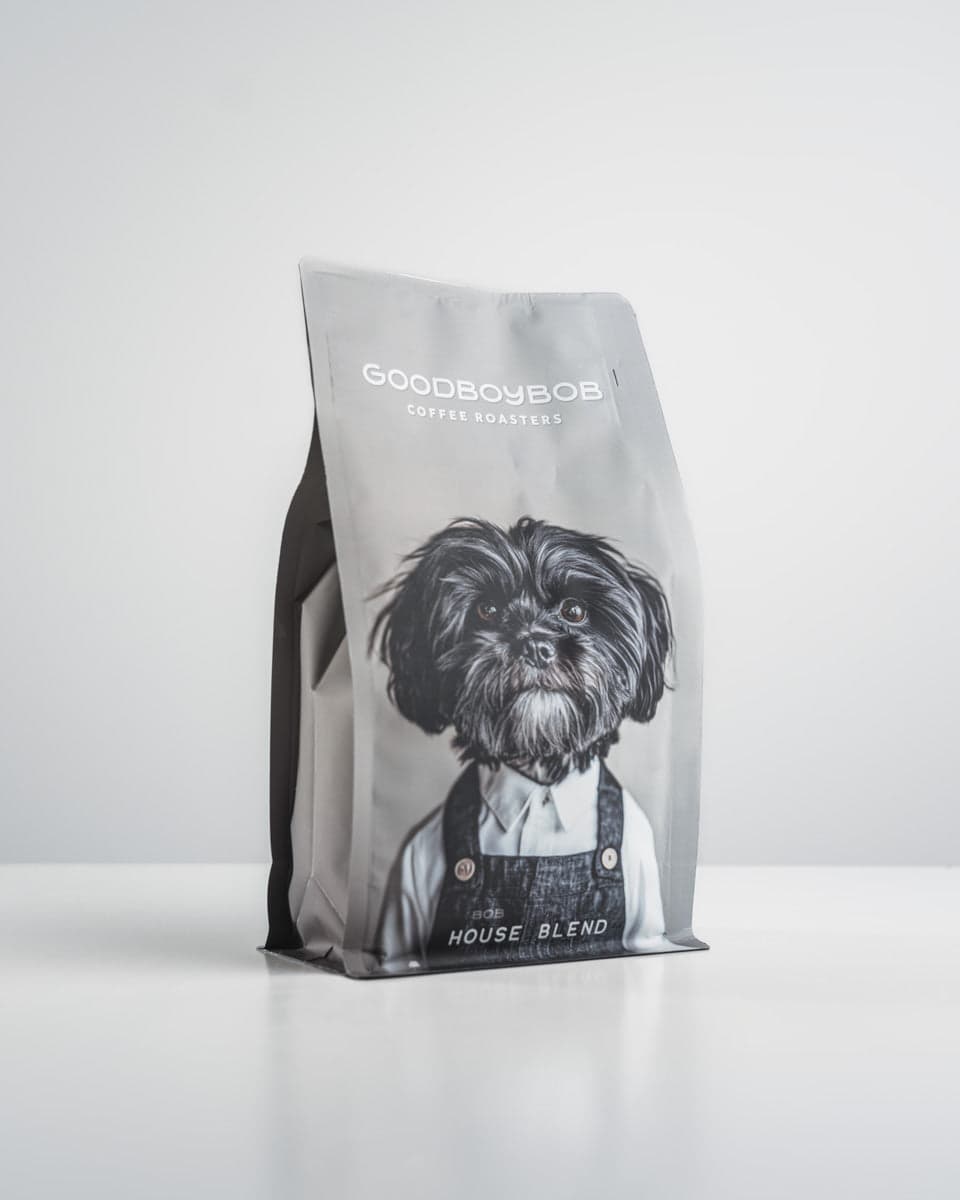 House Blend