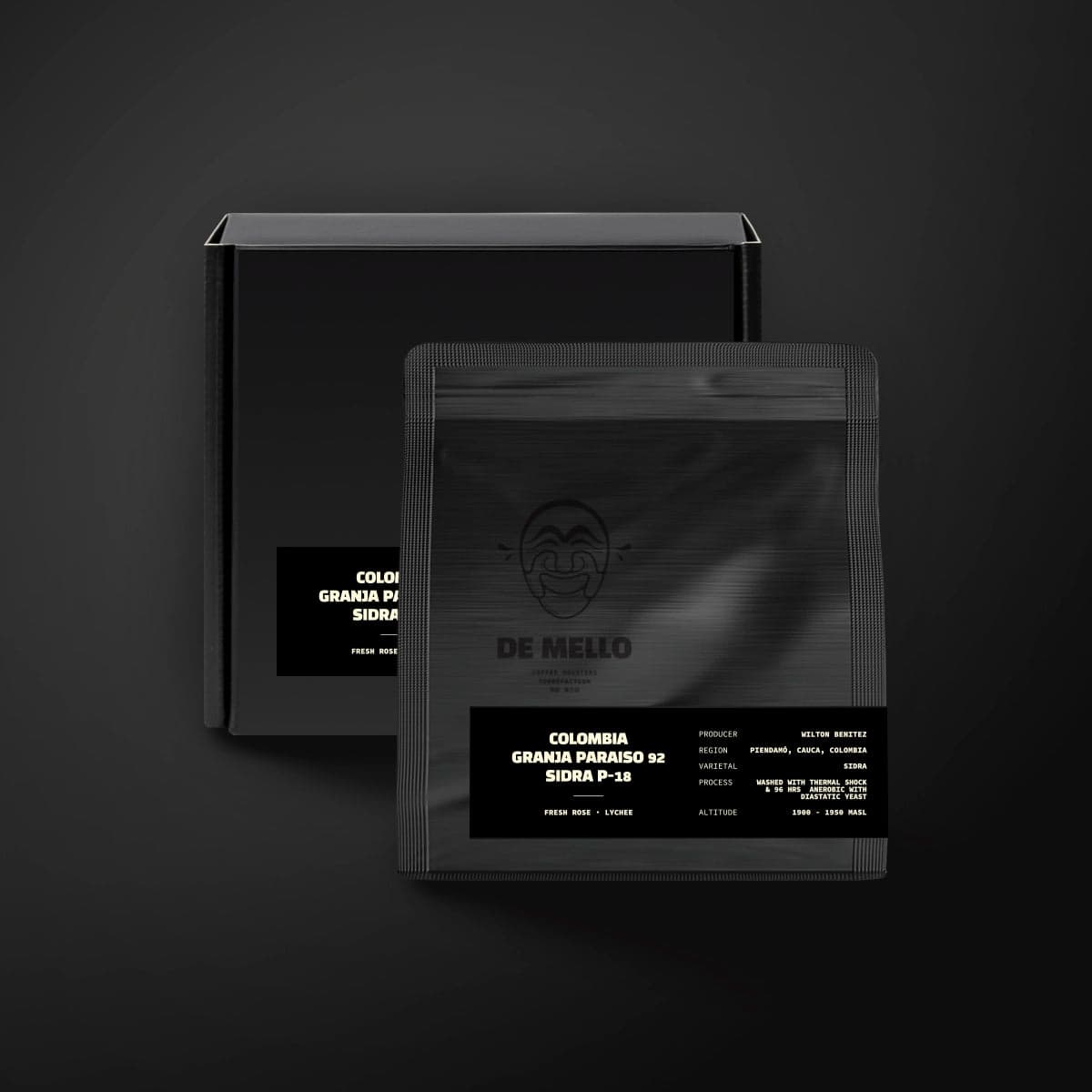 innovation Colombia Granja Paraiso 92 Sidra P-18