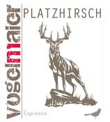 Platzhirsch - Espressomischung
