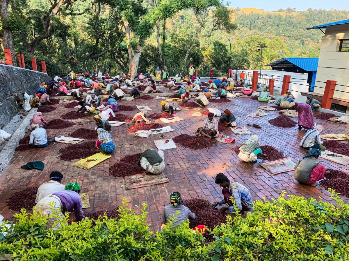 Ratnagiri, India