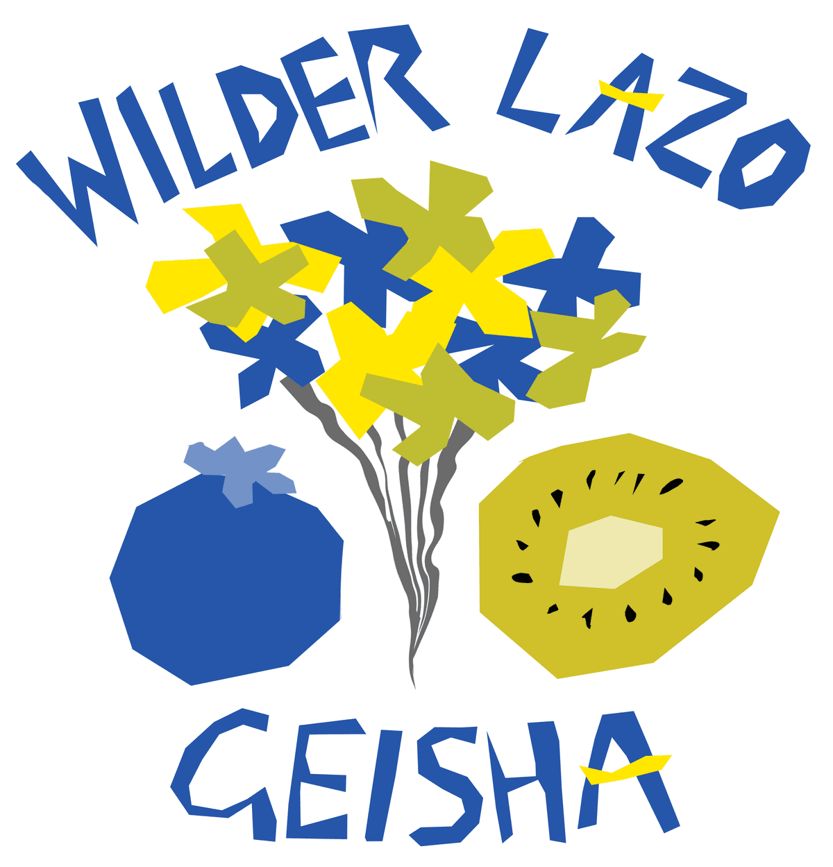Wilder Lazo • Natural • Geisha • Colombia
