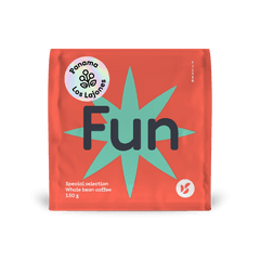 Fun • Los Lajones