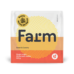 Farm • Ninho da Águia