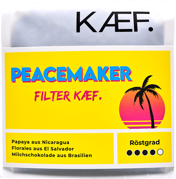 Peacemaker
