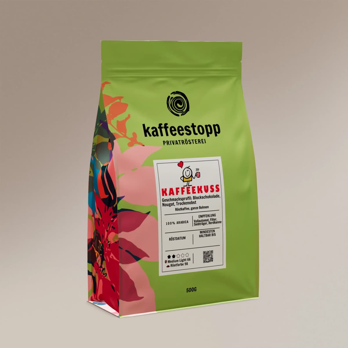 Blend KAFFEEKUSS