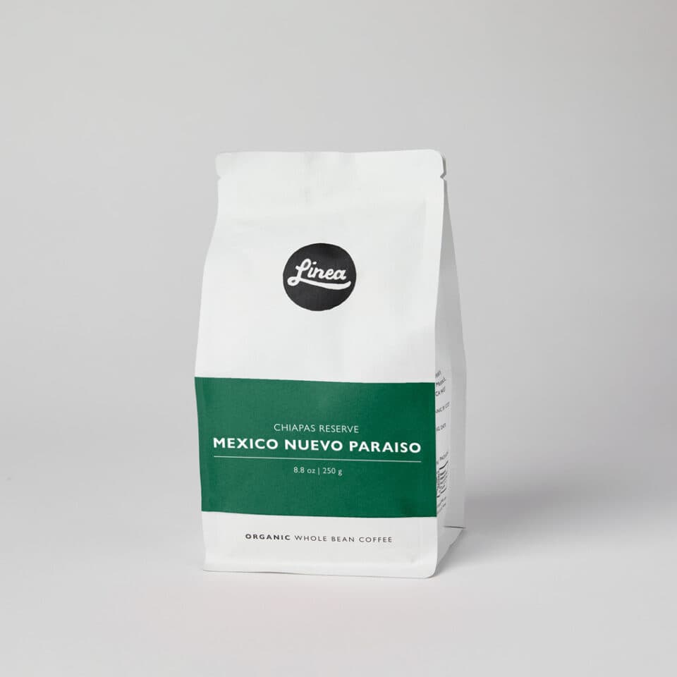 Mexico Nuevo Paraiso