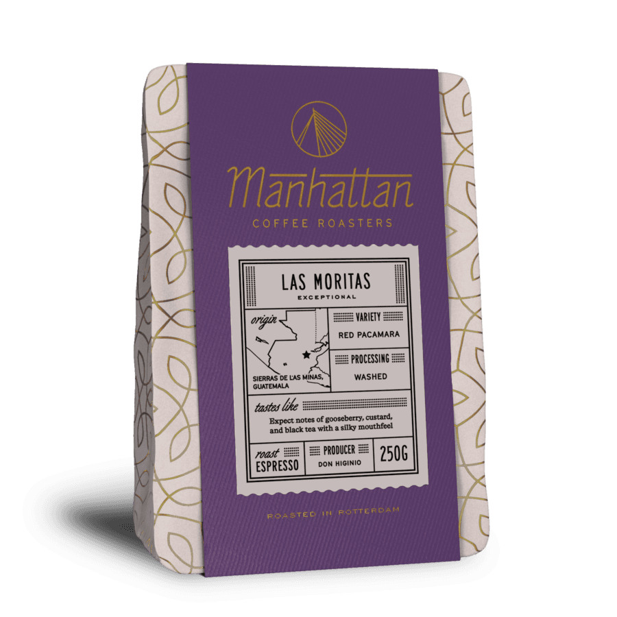 Las Moritas