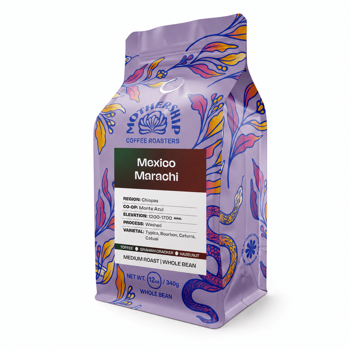 Mexico Marachi