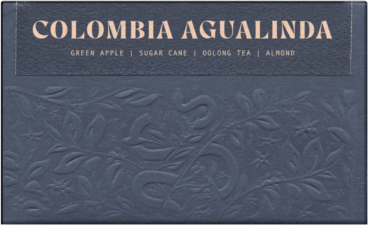 Colombia Agualinda