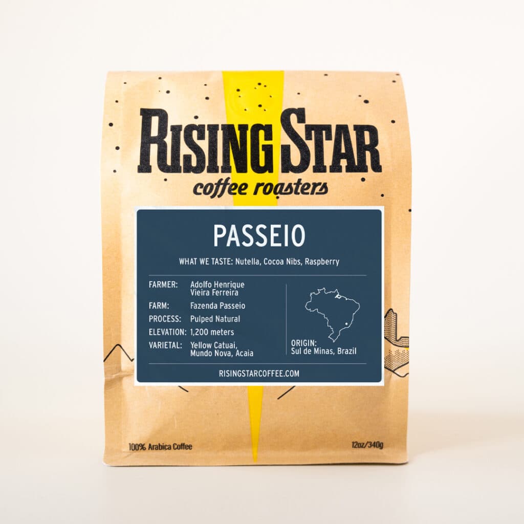 Passeio