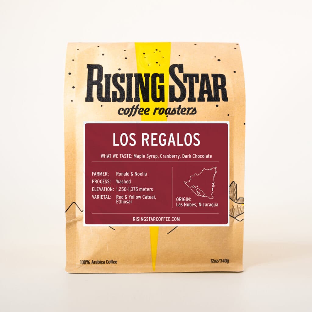 Los Regalos