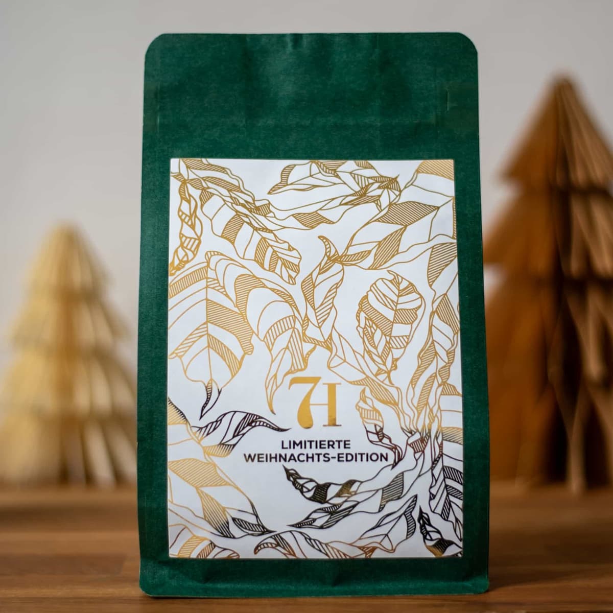 Limitierter Winterkaffee – Filterkaffee