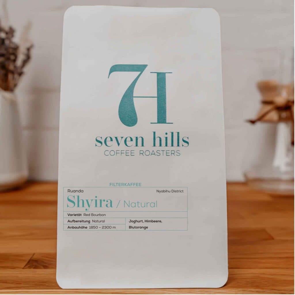 Shyira – Ruanda – natural