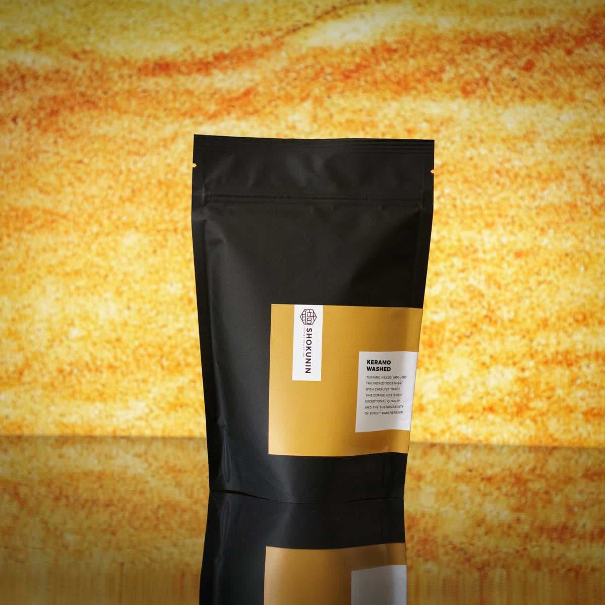 Keramo Washed