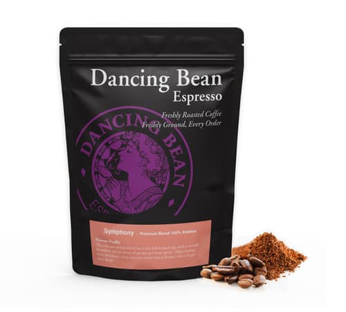 Symphony β Premium Blend 100% Arabica