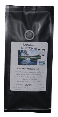 LEWITZ MISCHUNG