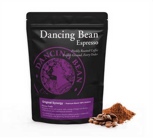 Original Synergy β Premium Blend 100% Arabica