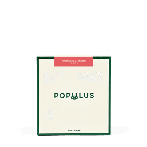 Honduras - Juan Fernandez