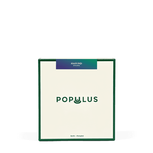 Ethiopia - Khalid Shifa