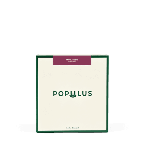 Honduras - Mario Moreno