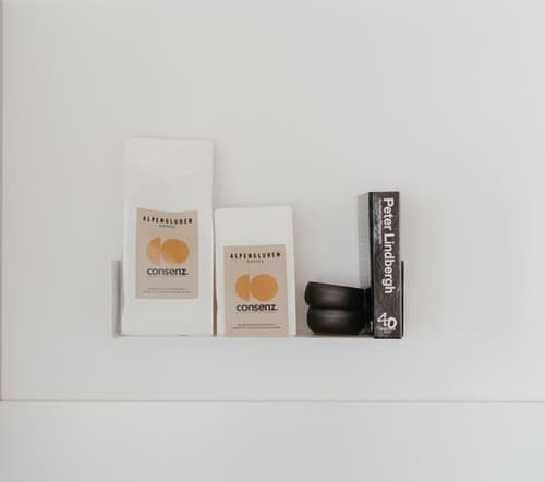 Alpenglühen Kaffee