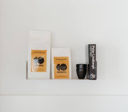 Kampenwand Espresso