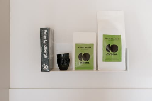 Wilder Kaiser Bio Espresso