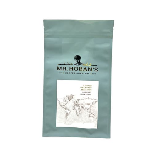 El Salvador - Finca Nazareth