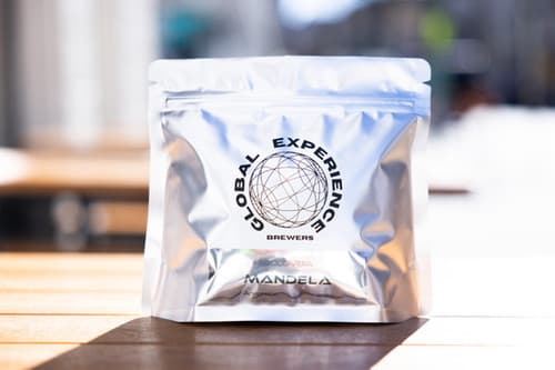 Mandela Colombia 250gr