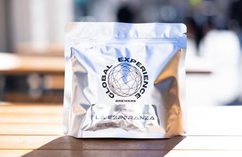 La Esperanza Colombia 250gr