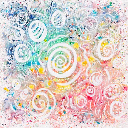 Peru - La Chirimoya 2025 - Washed Geisha