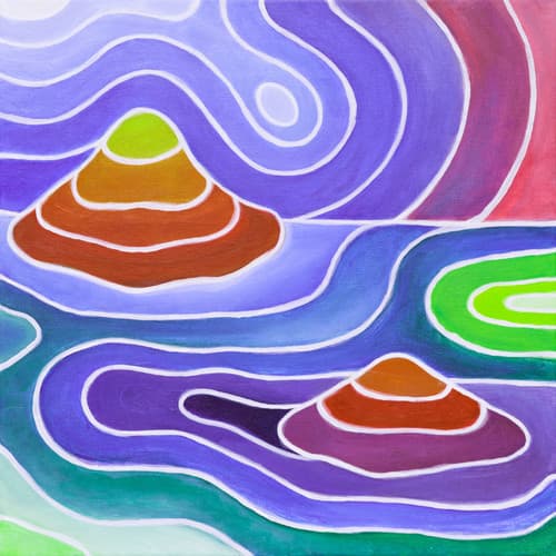 Rwanda - Gitesi #222 - Washed Red Bourbon