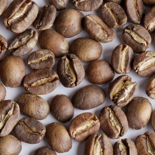 Peru - La Chirimoya 2025 - Washed Geisha