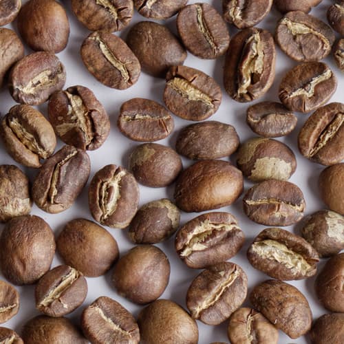 Rwanda - Gitesi #222 - Washed Red Bourbon