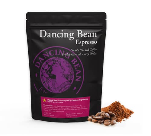 Papua New Guinea (PNG) Eastern Highlands - Single Origin