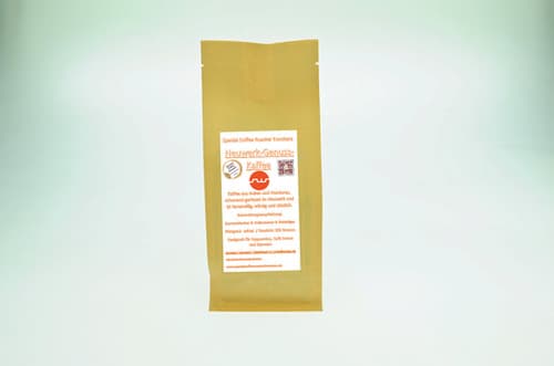Neuwerk-Genuss Coffee Blend - Whole Beans